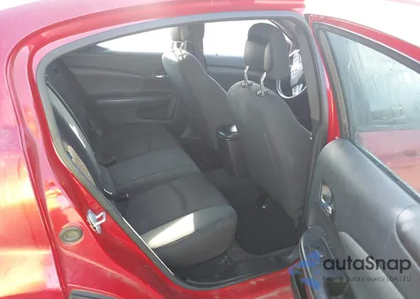 2013 Dodge Avenger Sxt z USA, uszkodzony, nr VIN 1C3CDZCB7DN768204